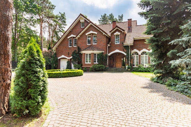 Best Affordable Driveway Pavers  in Hacienda Heights, CA