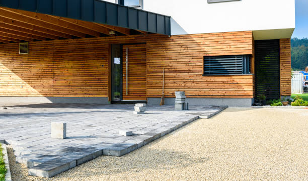 Best Residential Paver Driveway  in Hacienda Heights, CA