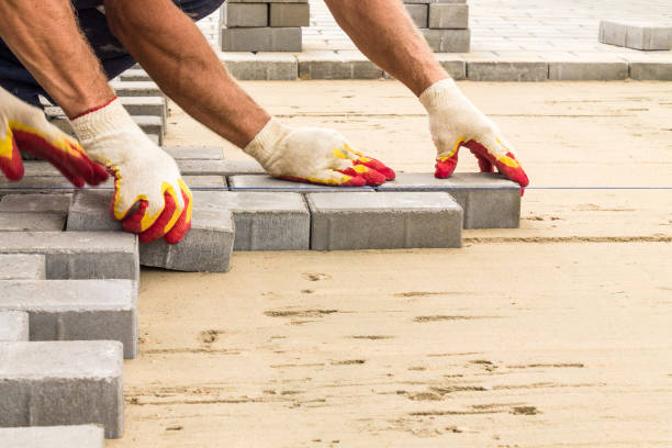 Best Paver Driveway Replacement  in Hacienda Heights, CA
