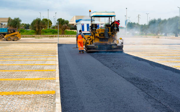 Reliable Hacienda Heights, CA Driveway Pavers Solutions