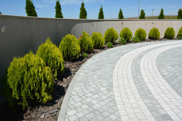 Reasons to Select Us for Your Driveway Paving Requirements in Hacienda Heights, CA