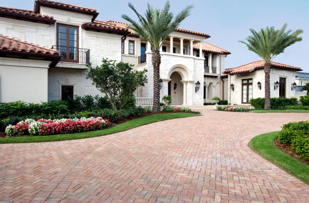  Hacienda Heights, CA Driveway Pavers Pros