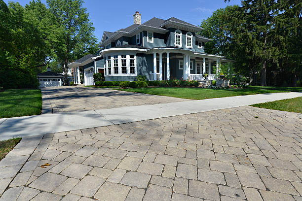 Best Best Driveway Pavers  in Hacienda Heights, CA