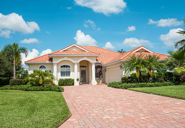 Reliable Hacienda Heights, CA Driveway Pavers Solutions