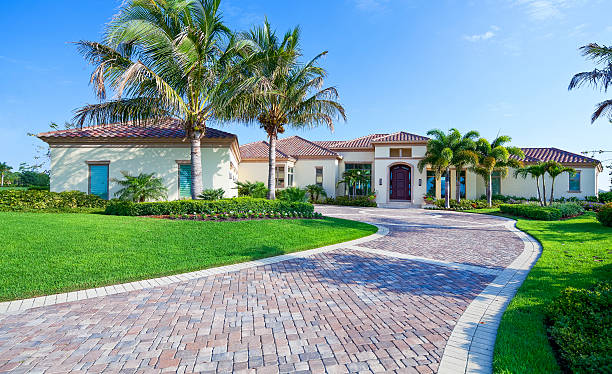 Best Driveway Pavers Near Me  in Hacienda Heights, CA